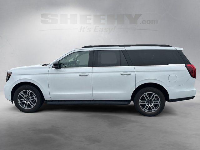 2025 Ford Expedition Active MAX