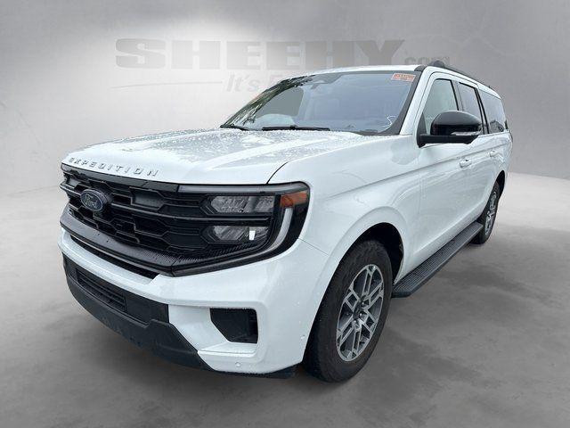 2025 Ford Expedition Active MAX