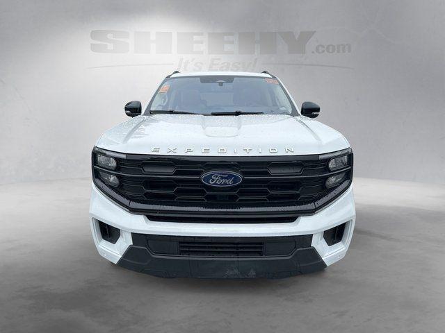 2025 Ford Expedition Active MAX