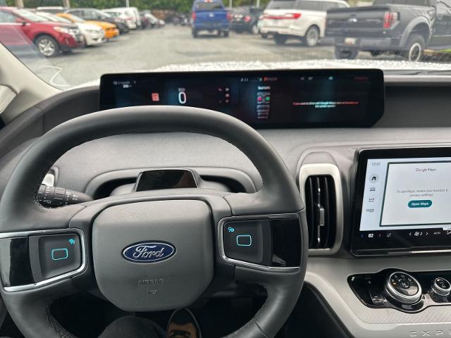 2025 Ford Expedition Active MAX