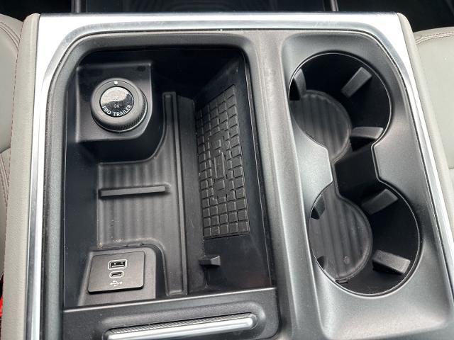 2025 Ford Expedition Active MAX