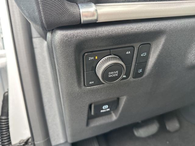 2025 Ford Expedition Active MAX