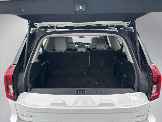 2025 Ford Expedition Active MAX