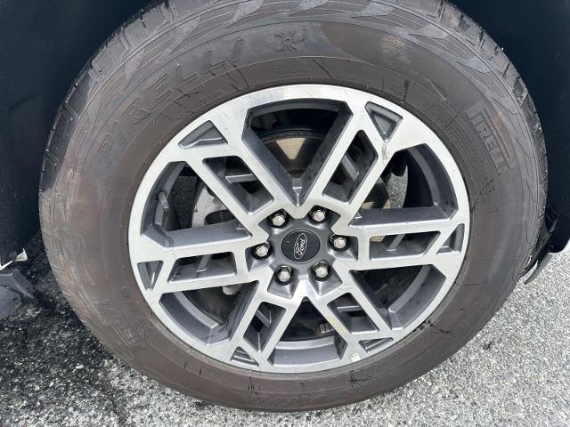 2025 Ford Expedition Active MAX