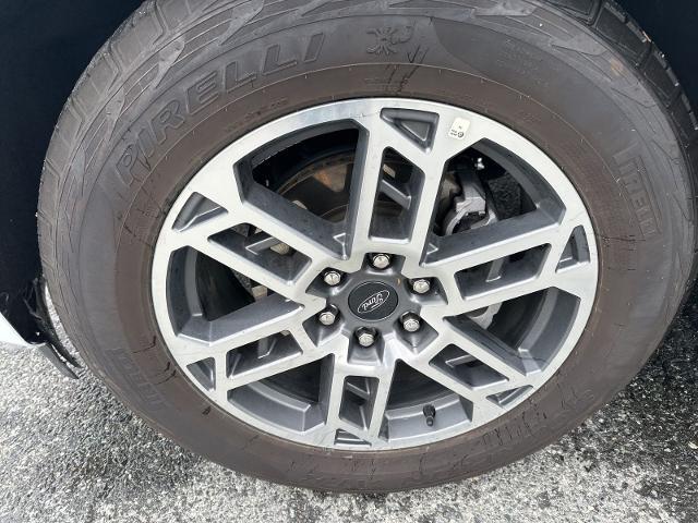 2025 Ford Expedition Active MAX