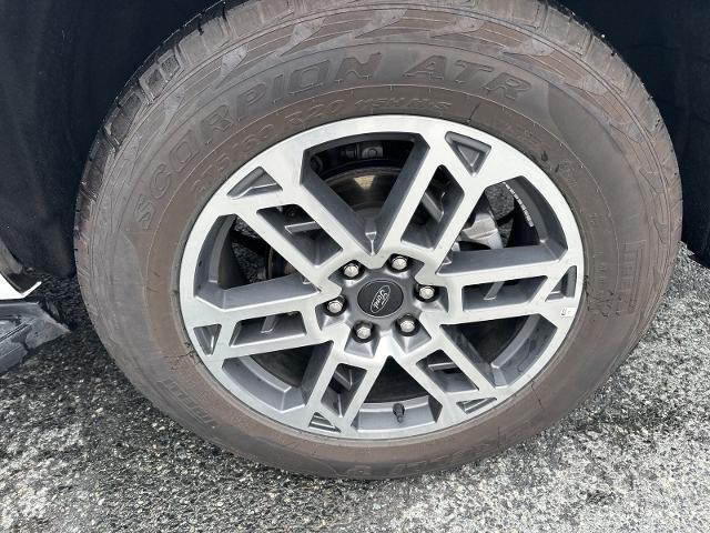 2025 Ford Expedition Active MAX