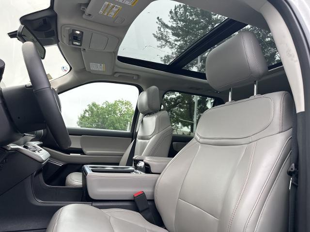 2025 Ford Expedition Active MAX