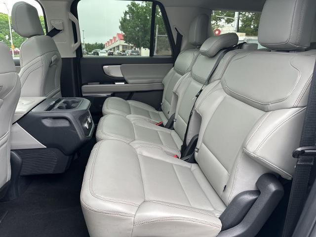 2025 Ford Expedition Active MAX