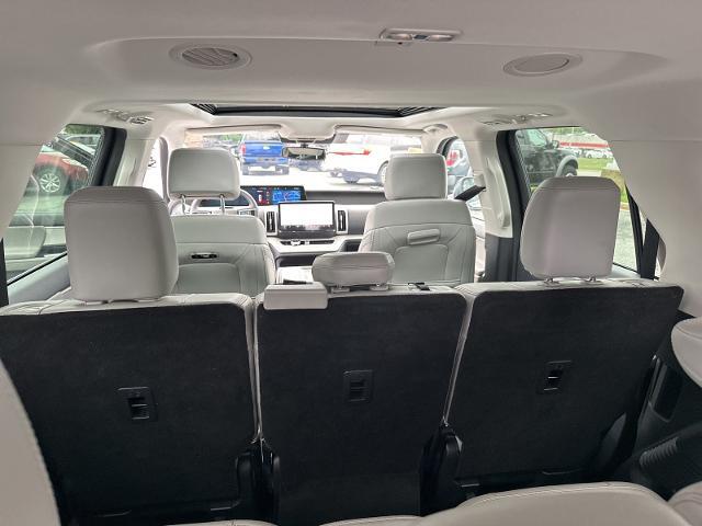 2025 Ford Expedition Active MAX