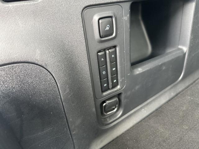 2025 Ford Expedition Active MAX