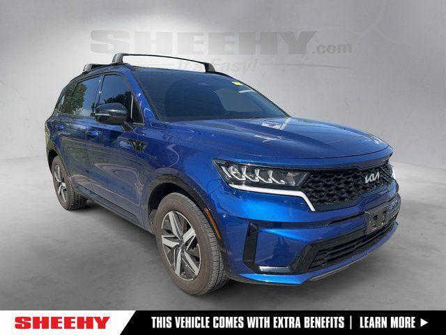2023 Kia Sorento S for sale in Gaithersburg, MD