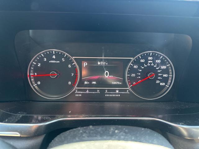 2023 Kia Sorento S
