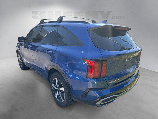 2023 Kia Sorento S