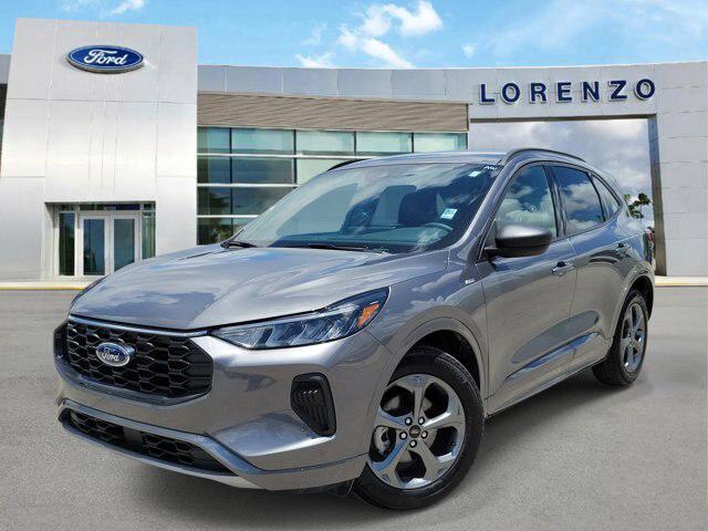 2024 Ford Escape ST-Line for sale in Homestead, FL