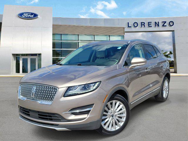 2019 Lincoln MKC Standard for sale in Homestead, FL