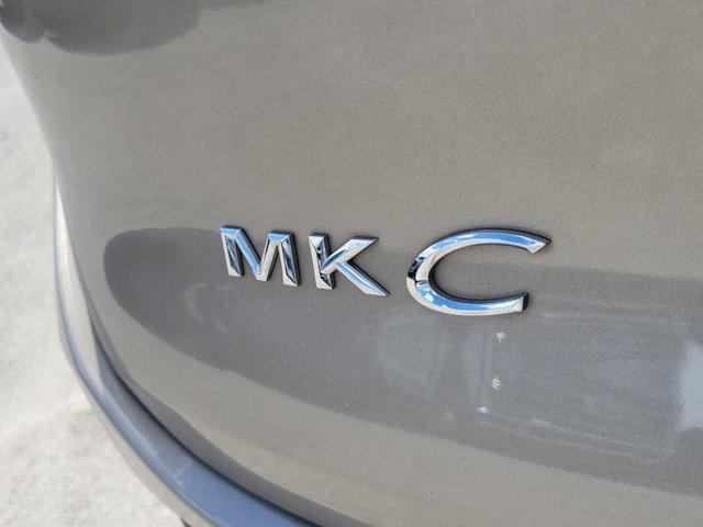2019 Lincoln MKC Standard