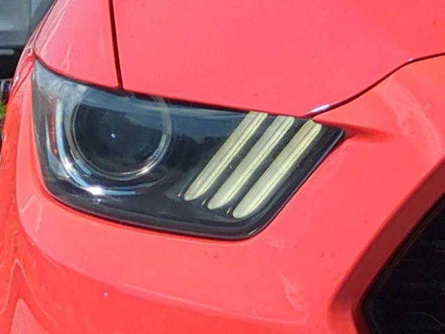 2016 Ford Mustang EcoBoost