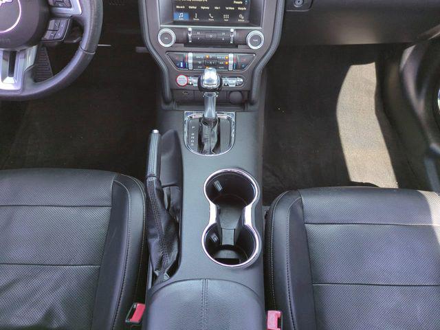 2016 Ford Mustang EcoBoost