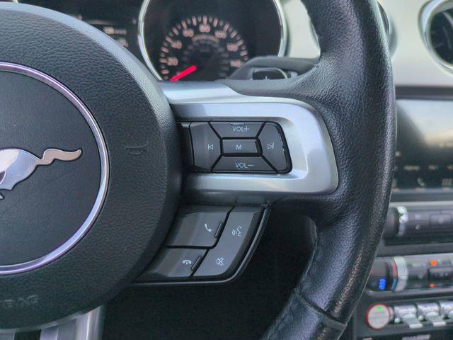 2016 Ford Mustang EcoBoost