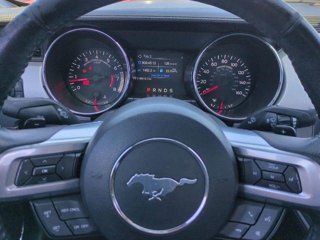 2016 Ford Mustang EcoBoost