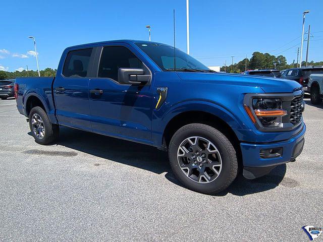 2025 Ford F-150 STX for sale in Moncks Corner, SC