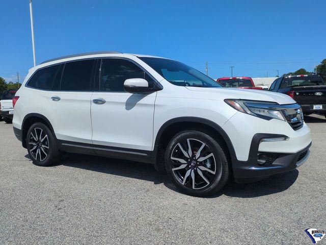 2020 Honda Pilot 2WD Touring 7 Passenger for sale in Moncks Corner, SC