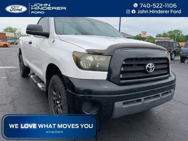 2007 Toyota Tundra Base V6 for sale near Washington Court House, OH