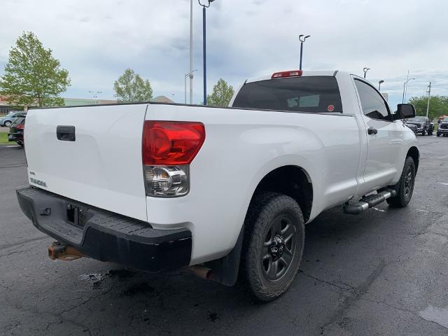2007 Toyota Tundra Base V6