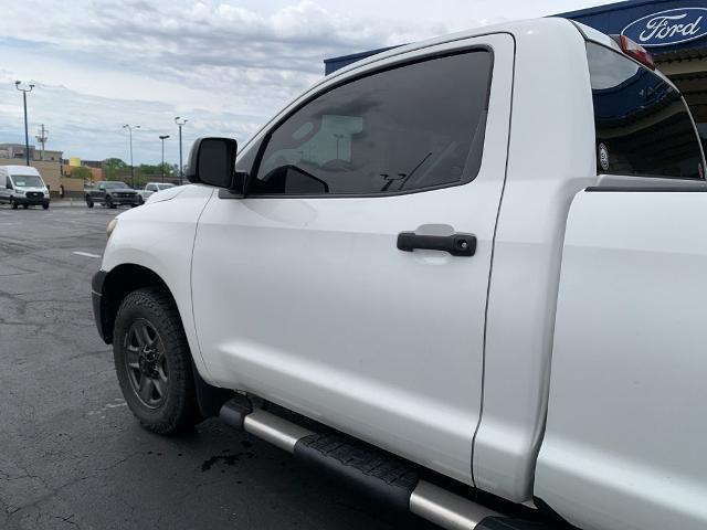 2007 Toyota Tundra Base V6