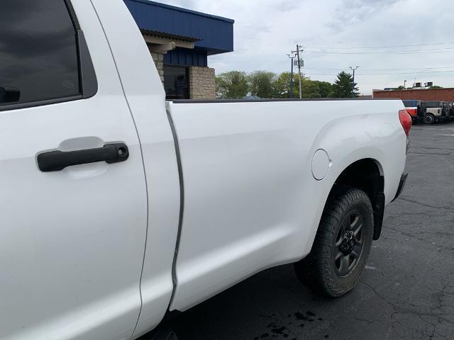 2007 Toyota Tundra Base V6