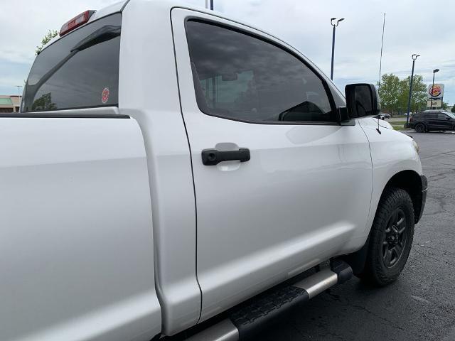 2007 Toyota Tundra Base V6