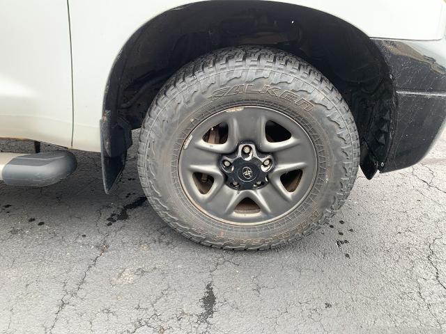 2007 Toyota Tundra Base V6