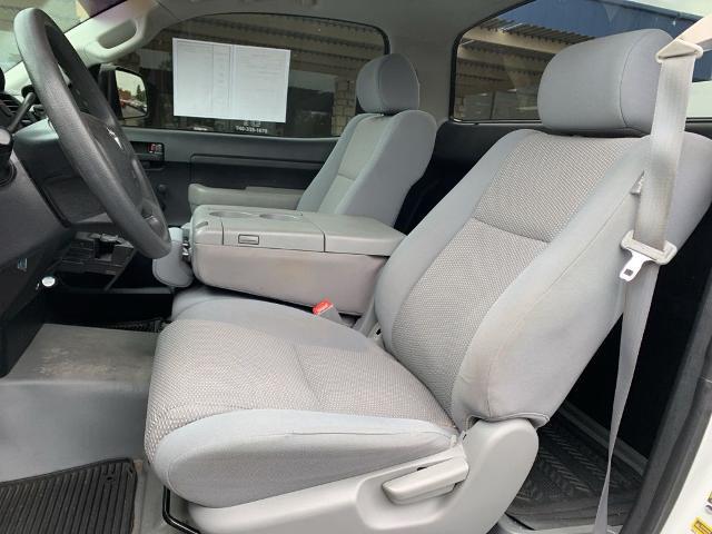 2007 Toyota Tundra Base V6