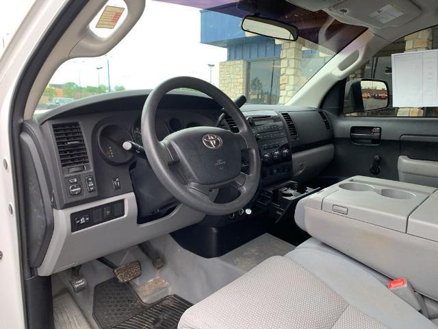 2007 Toyota Tundra Base V6