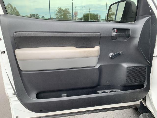 2007 Toyota Tundra Base V6