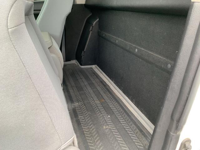 2007 Toyota Tundra Base V6