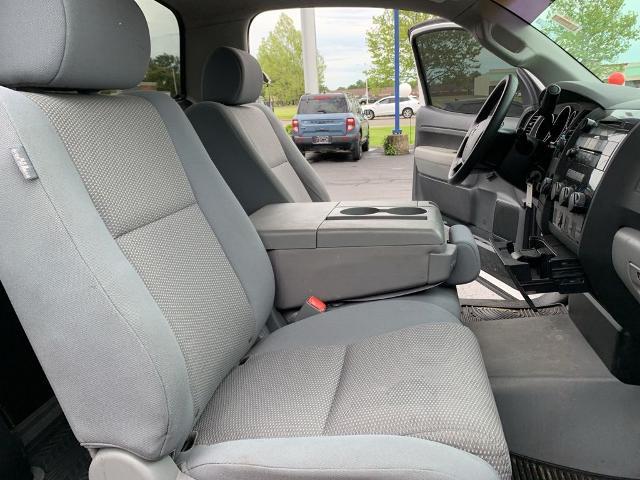 2007 Toyota Tundra Base V6