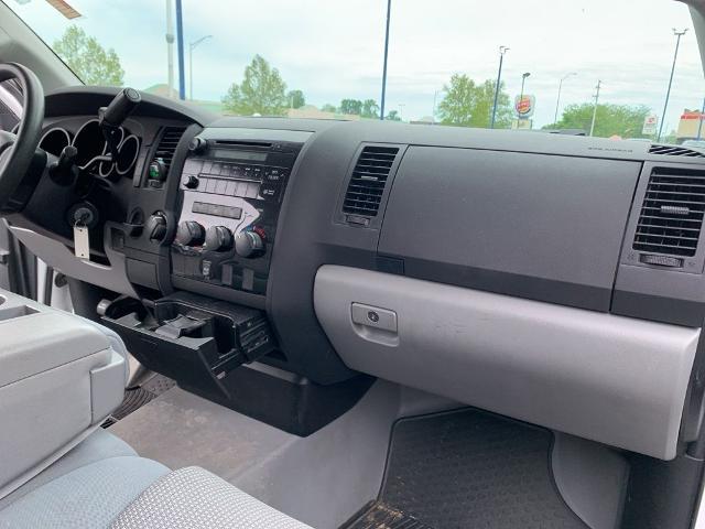 2007 Toyota Tundra Base V6