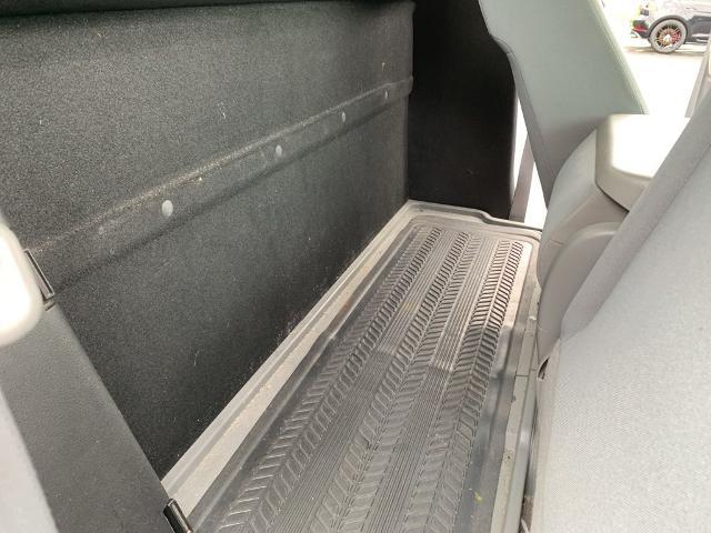 2007 Toyota Tundra Base V6