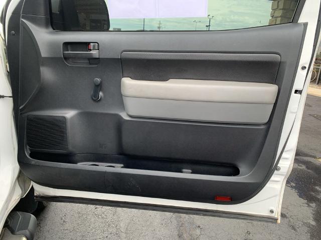 2007 Toyota Tundra Base V6