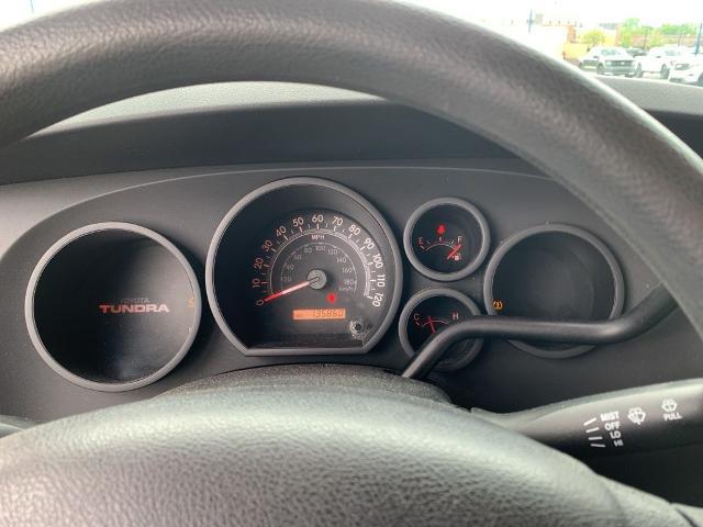 2007 Toyota Tundra Base V6