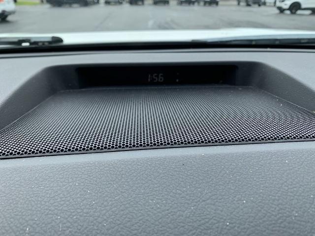 2007 Toyota Tundra Base V6