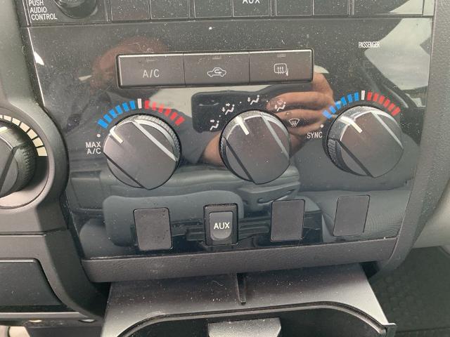 2007 Toyota Tundra Base V6