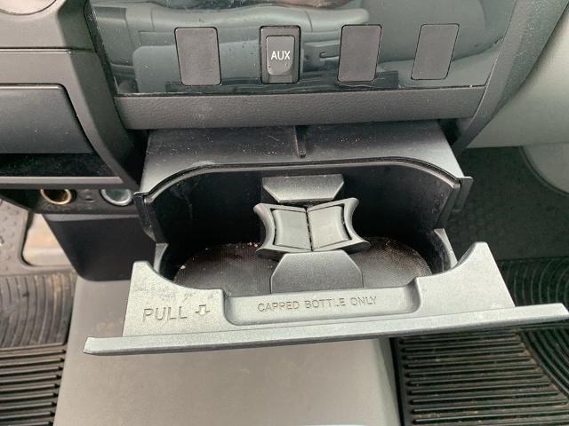 2007 Toyota Tundra Base V6