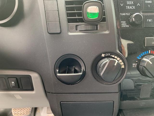 2007 Toyota Tundra Base V6