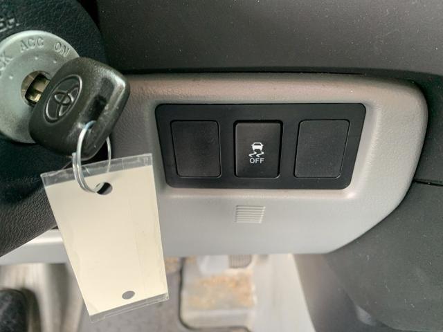 2007 Toyota Tundra Base V6