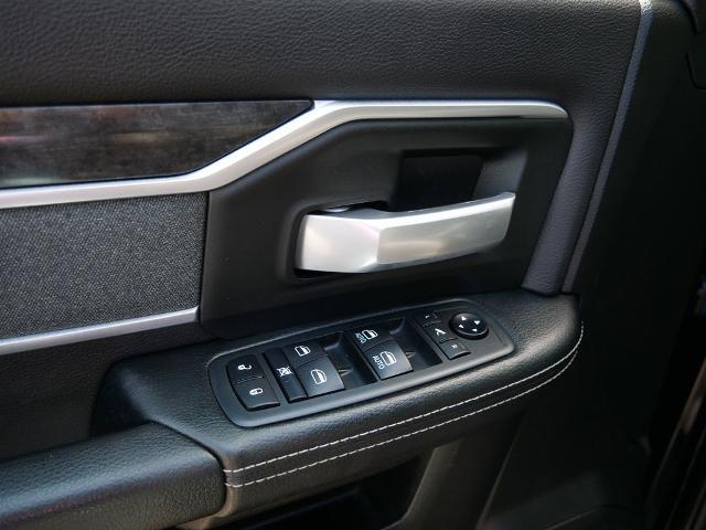 2019 Ram 2500 Big Horn Crew Cab 4x4 6'4" Box
