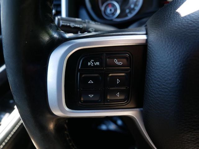 2019 Ram 2500 Big Horn Crew Cab 4x4 6'4" Box