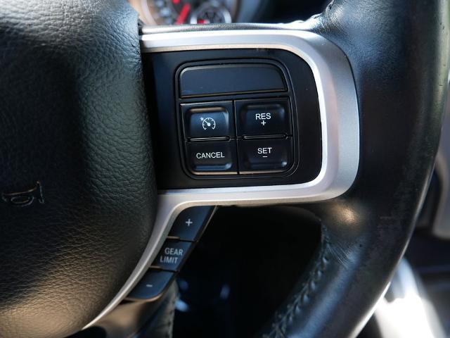 2019 Ram 2500 Big Horn Crew Cab 4x4 6'4" Box