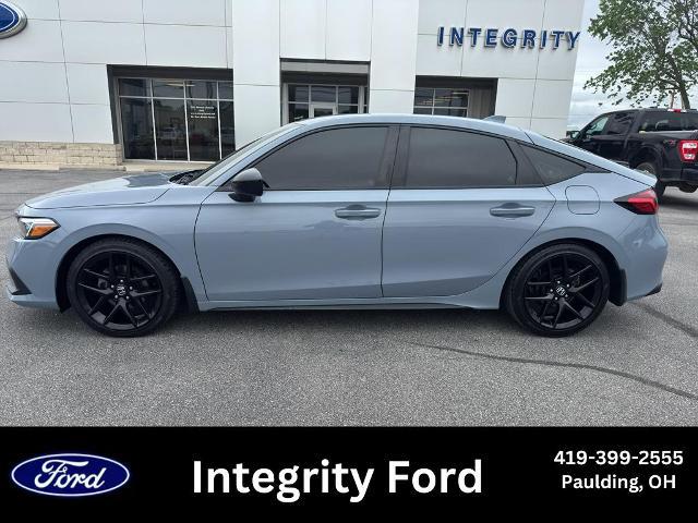 2023 Honda Civic Sport for sale in Paulding, OH